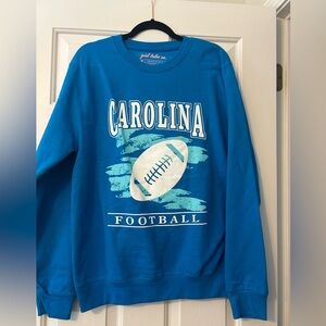 Carolina Football Sweatshirt